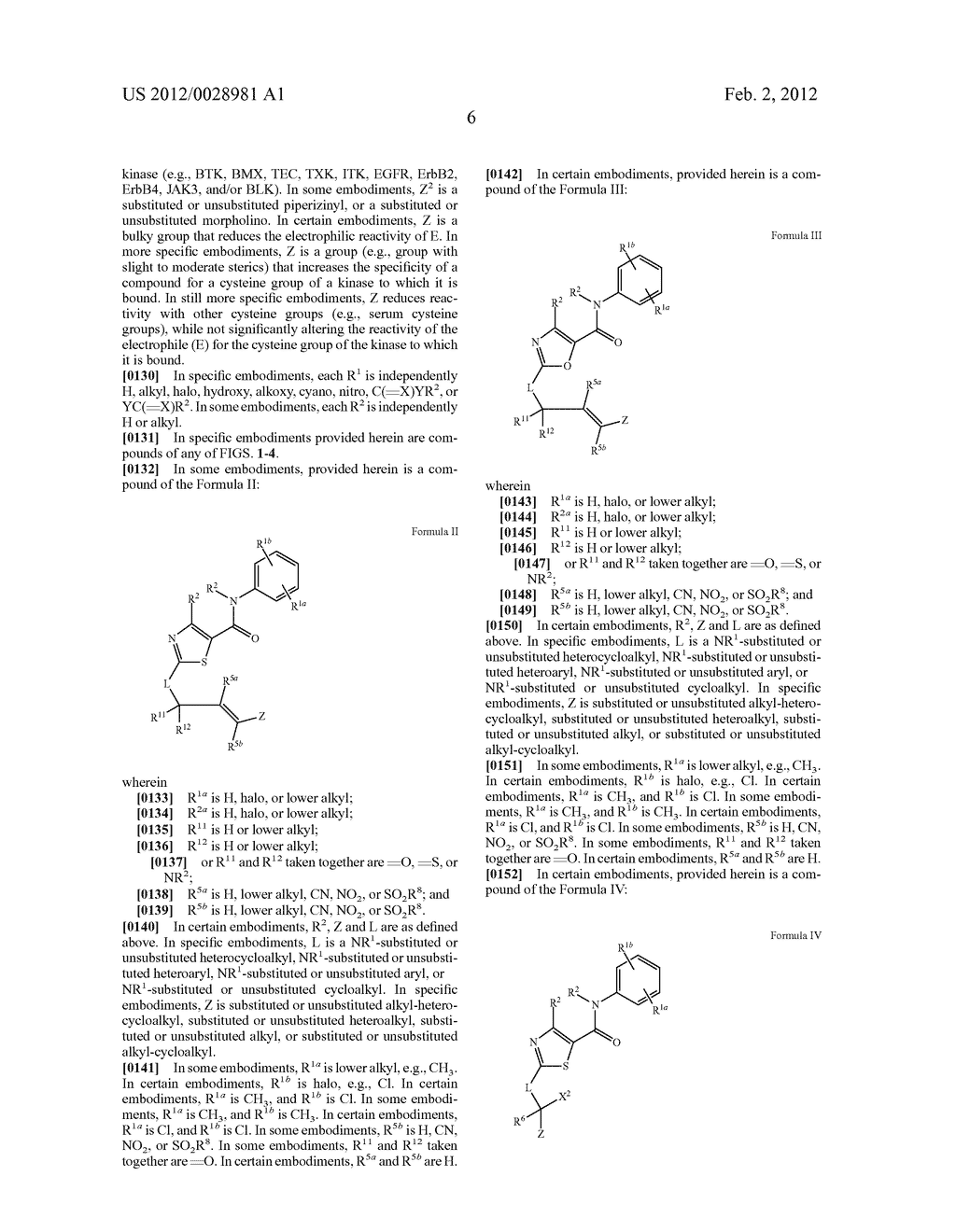 Kinase Knockdown Via Electrophilically Enhanced Inhibitors - diagram, schematic, and image 14