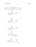 3 ARYL OR HETEROARYL-SUBSTITUTED INDOLE DERIVATIVE diagram and image