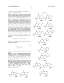 COMPOUNDS FOR THE REDUCTION OF BETA-AMYLOID PRODUCTION diagram and image