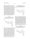 COMPOUNDS FOR THE REDUCTION OF BETA-AMYLOID PRODUCTION diagram and image