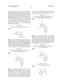 COMPOUNDS FOR THE REDUCTION OF BETA-AMYLOID PRODUCTION diagram and image