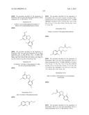 COMPOUNDS FOR THE REDUCTION OF BETA-AMYLOID PRODUCTION diagram and image