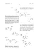 COMPOUNDS FOR THE REDUCTION OF BETA-AMYLOID PRODUCTION diagram and image