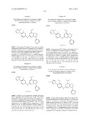 COMPOUNDS FOR THE REDUCTION OF BETA-AMYLOID PRODUCTION diagram and image