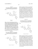 COMPOUNDS FOR THE REDUCTION OF BETA-AMYLOID PRODUCTION diagram and image