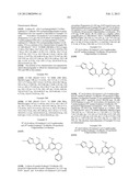 COMPOUNDS FOR THE REDUCTION OF BETA-AMYLOID PRODUCTION diagram and image