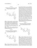 COMPOUNDS FOR THE REDUCTION OF BETA-AMYLOID PRODUCTION diagram and image