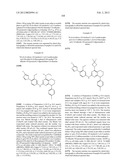 COMPOUNDS FOR THE REDUCTION OF BETA-AMYLOID PRODUCTION diagram and image