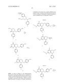 COMPOUNDS FOR THE REDUCTION OF BETA-AMYLOID PRODUCTION diagram and image