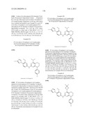 COMPOUNDS FOR THE REDUCTION OF BETA-AMYLOID PRODUCTION diagram and image