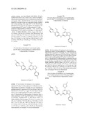 COMPOUNDS FOR THE REDUCTION OF BETA-AMYLOID PRODUCTION diagram and image