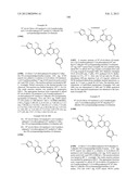 COMPOUNDS FOR THE REDUCTION OF BETA-AMYLOID PRODUCTION diagram and image