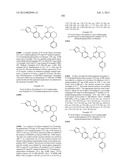 COMPOUNDS FOR THE REDUCTION OF BETA-AMYLOID PRODUCTION diagram and image