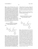 COMPOUNDS FOR THE REDUCTION OF BETA-AMYLOID PRODUCTION diagram and image