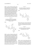 COMPOUNDS FOR THE REDUCTION OF BETA-AMYLOID PRODUCTION diagram and image