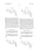 COMPOUNDS FOR THE REDUCTION OF BETA-AMYLOID PRODUCTION diagram and image