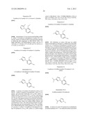 COMPOUNDS FOR THE REDUCTION OF BETA-AMYLOID PRODUCTION diagram and image