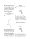 COMPOUNDS FOR THE REDUCTION OF BETA-AMYLOID PRODUCTION diagram and image