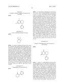 COMPOUNDS FOR THE REDUCTION OF BETA-AMYLOID PRODUCTION diagram and image