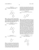 COMPOUNDS FOR THE REDUCTION OF BETA-AMYLOID PRODUCTION diagram and image