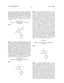 COMPOUNDS FOR THE REDUCTION OF BETA-AMYLOID PRODUCTION diagram and image