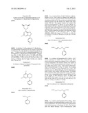 COMPOUNDS FOR THE REDUCTION OF BETA-AMYLOID PRODUCTION diagram and image