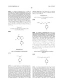 COMPOUNDS FOR THE REDUCTION OF BETA-AMYLOID PRODUCTION diagram and image