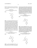 COMPOUNDS FOR THE REDUCTION OF BETA-AMYLOID PRODUCTION diagram and image