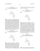 COMPOUNDS FOR THE REDUCTION OF BETA-AMYLOID PRODUCTION diagram and image