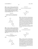 COMPOUNDS FOR THE REDUCTION OF BETA-AMYLOID PRODUCTION diagram and image