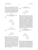 COMPOUNDS FOR THE REDUCTION OF BETA-AMYLOID PRODUCTION diagram and image