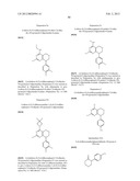 COMPOUNDS FOR THE REDUCTION OF BETA-AMYLOID PRODUCTION diagram and image