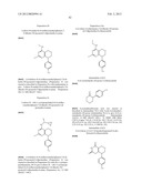 COMPOUNDS FOR THE REDUCTION OF BETA-AMYLOID PRODUCTION diagram and image