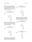 COMPOUNDS FOR THE REDUCTION OF BETA-AMYLOID PRODUCTION diagram and image