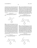 COMPOUNDS FOR THE REDUCTION OF BETA-AMYLOID PRODUCTION diagram and image