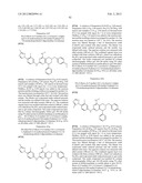 COMPOUNDS FOR THE REDUCTION OF BETA-AMYLOID PRODUCTION diagram and image