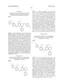 COMPOUNDS FOR THE REDUCTION OF BETA-AMYLOID PRODUCTION diagram and image