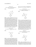 COMPOUNDS FOR THE REDUCTION OF BETA-AMYLOID PRODUCTION diagram and image