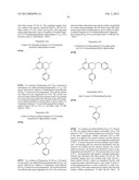 COMPOUNDS FOR THE REDUCTION OF BETA-AMYLOID PRODUCTION diagram and image