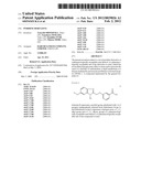 PYRIDINE DERIVATIVE diagram and image