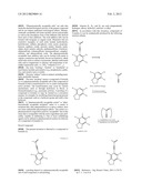 Compound Extracted From Antrodia Cinnamomea and Pharmaceutical composition     comprising the same diagram and image