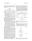 Compound Extracted From Antrodia Cinnamomea and Pharmaceutical composition     comprising the same diagram and image