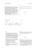 Modified alkoxylation products having at least one non-terminal     alkoxysilyl group, with increased storage life and increased     stretchability of the polymers prepared using them diagram and image