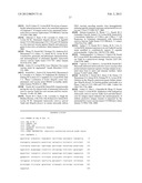 ATTENUATED SALMONELLA ENTERICA SEROVAR PARATYPHI A AND USES THEREOF diagram and image