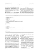 METHODS FOR PRODUCING SUBSTANTIALLY HOMOGENEOUS HYBRID OR COMPLEX     N-GLYCANS IN METHYLOTROPHIC YEASTS diagram and image