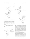 PROCESS FOR THE SYNTHESIS OF CLEISTANTHIN diagram and image