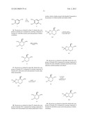 PROCESS FOR THE SYNTHESIS OF CLEISTANTHIN diagram and image