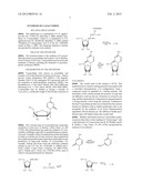 SYNTHESIS OF 5-AZACYTIDINE diagram and image