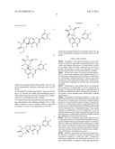 SULFATED C-GLYCOSIDE, METHOD FOR ISOLATING SAME AND METHOD FOR     SYNTHESIZING SAME diagram and image