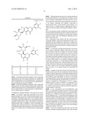 SULFATED C-GLYCOSIDE, METHOD FOR ISOLATING SAME AND METHOD FOR     SYNTHESIZING SAME diagram and image